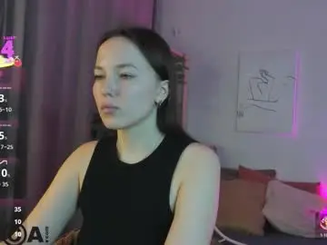 Chaturbate Watch Live Sex Cams of maria_solis