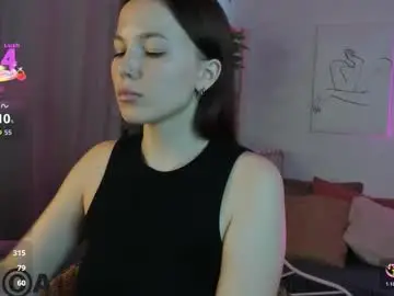 Chaturbate Best Webcam of maria_solis