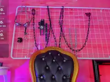 Chaturbate Sex Chat of meghan_brooks