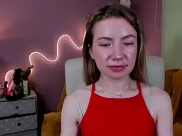 Chaturbate Live Sex Cam of mia_luxx92