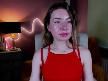 Chaturbate Live Sex of mia_luxx92