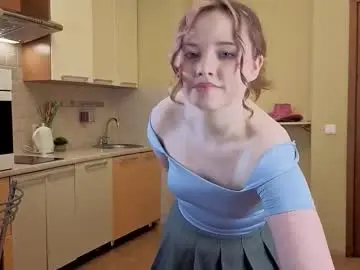 Chaturbate Best live sex cam show of milky_basement