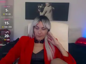 Chaturbate Watch Live Sex Cams of mistressevelyn_