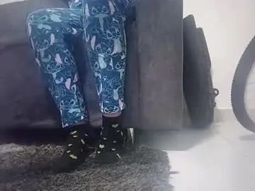 Chaturbate Sex Chat of monalia17