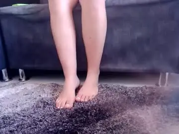 Chaturbate Best live sex cam show of monalia17