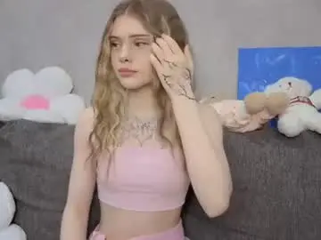 Chaturbate Sex Chat of one_more_touch