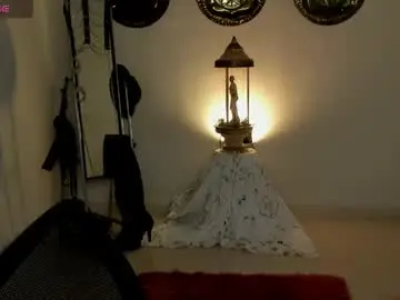 Chaturbate Watch Live Sex Cams of pattymilf_ofc