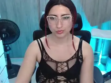 Chaturbate Sex Cam of queenlilith_paradise