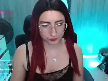 Chaturbate Sex Chat of queenlilith_paradise