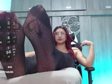 Chaturbate Sex Chat of queenlilith_paradise