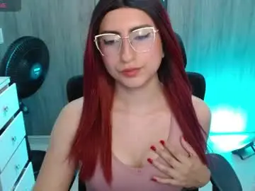 Chaturbate Live Sex of queenlilith_paradise