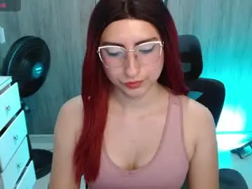 Chaturbate Sex Chat of queenlilith_paradise
