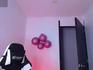 Chaturbate Nude Webcam of samantha_sd