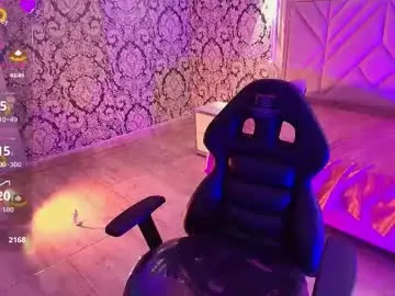 Chaturbate Best live sex cam show of sashaa_tay