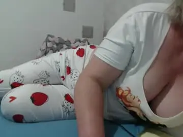 Chaturbate Live Porn of seniorita333