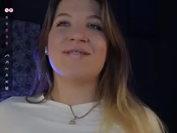 Chaturbate Sex Chat of sofia__fairy