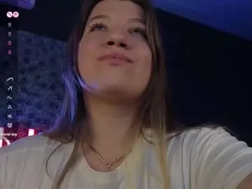 Chaturbate Live Sex of sofia__fairy