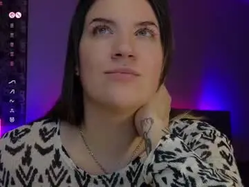 Chaturbate Nude Webcam of sofia__fairy