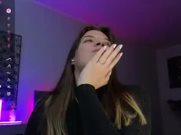 Chaturbate Best Webcam of sofia__fairy