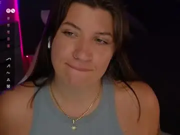 Chaturbate Live Sex Cam of sofia__fairy