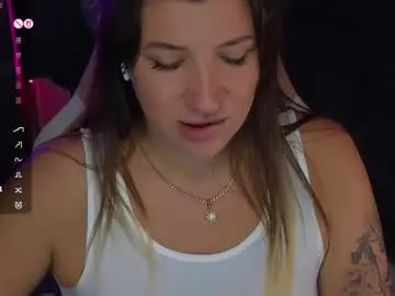 Chaturbate Best Webcam of sofia__fairy