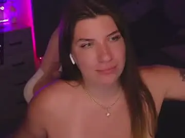 Chaturbate Sex Cam of sofia__fairy