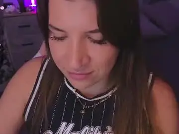 Chaturbate Best Webcam of sofia__fairy