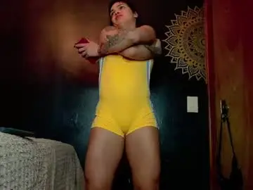 Chaturbate Adult Video Chat of tamiriscampos