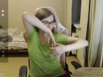 Chaturbate Nude Webcam of tomato_tease