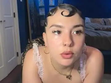 Chaturbate Live Sex of viiperthevixen