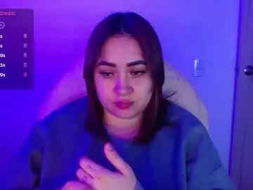 Chaturbate Sex Cam of 0liv33