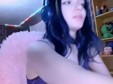 Chaturbate Nude Webcam of baby_onface