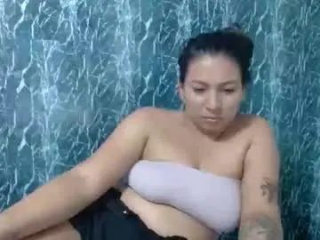 Chaturbate Live Sex Cam of cherry_provocation