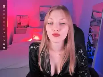 Chaturbate Live Sex of dakotamabs