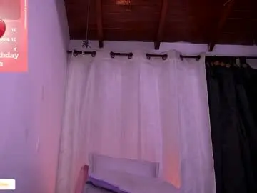 Chaturbate Live Sex of dannaberlin