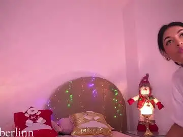 Chaturbate Best Webcam of dannaberlin