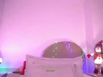 Chaturbate Watch Live Sex Cams of dannaberlin