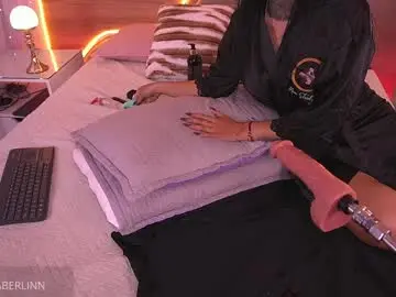 Chaturbate Live Sex Cam of dannaberlin