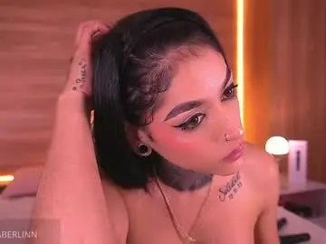 Chaturbate Watch Live Sex Cams of dannaberlin