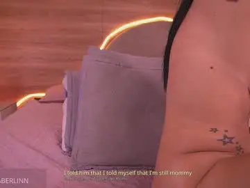 Chaturbate Live Sex of dannaberlin