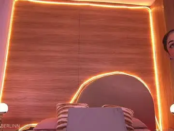 Chaturbate Live Porn of dannaberlin