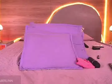 Chaturbate Live Sex Cam of dannaberlin