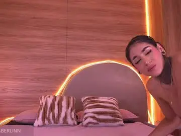 Chaturbate Best Webcam of dannaberlin