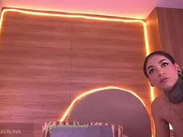 Chaturbate Watch Live Sex Cams of dannaberlin