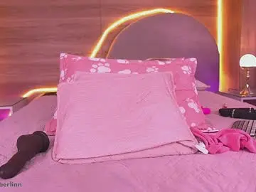 Chaturbate Private Sex Chat of dannaberlin