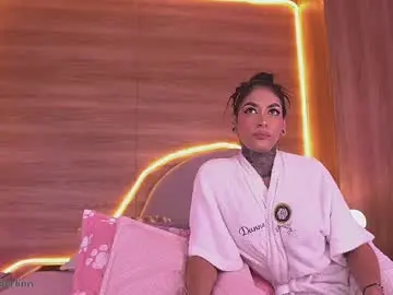 Chaturbate Live Sex of dannaberlin