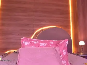 Chaturbate Free Porn Cam of dannaberlin