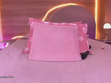 Chaturbate Adult Webcam of dannaberlin