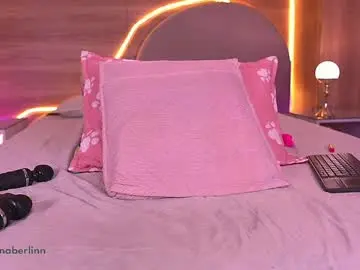 Chaturbate Best Webcam of dannaberlin