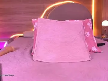 Chaturbate Live Sex of dannaberlin